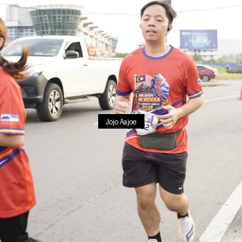 Runner Photo 5968680