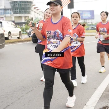 Runner Photo 5968691
