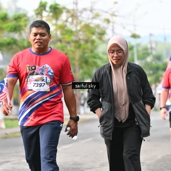 Runner Photo 5968692