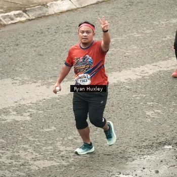 Runner Photo 5968694
