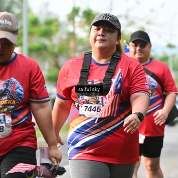 Runner Photo 5968696