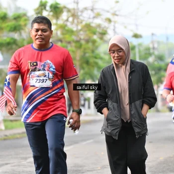 Runner Photo 5968697