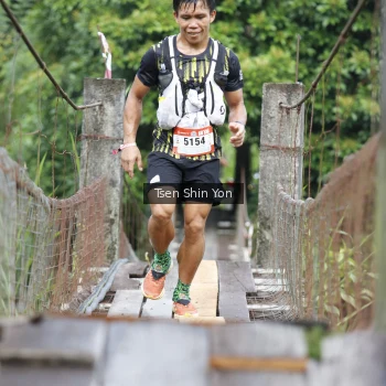 Runner Photo 59687