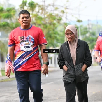 Runner Photo 5968704