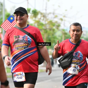 Runner Photo 5968711