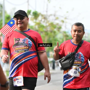Runner Photo 5968714