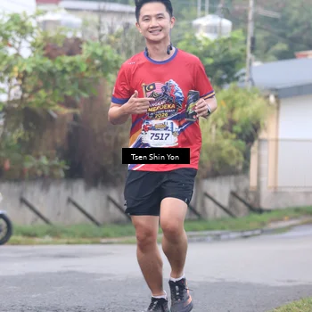 Runner Photo 5968721