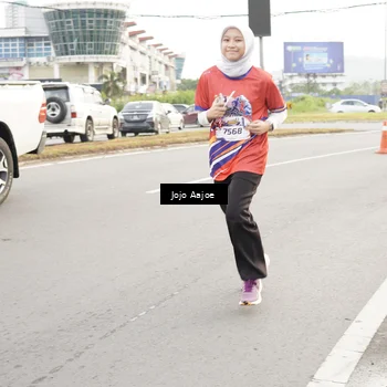 Runner Photo 5968724