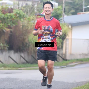 Runner Photo 5968739
