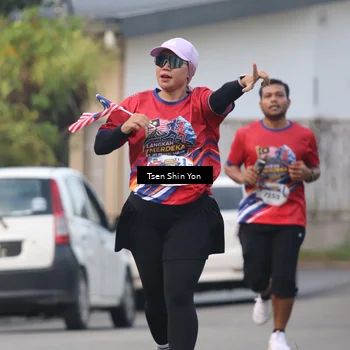 Runner Photo 5968756