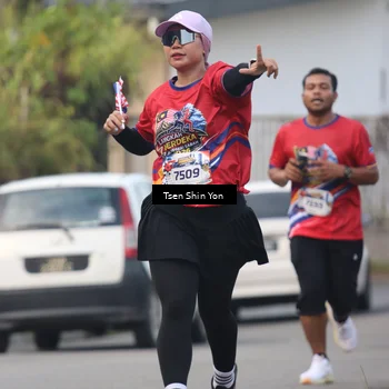 Runner Photo 5968759