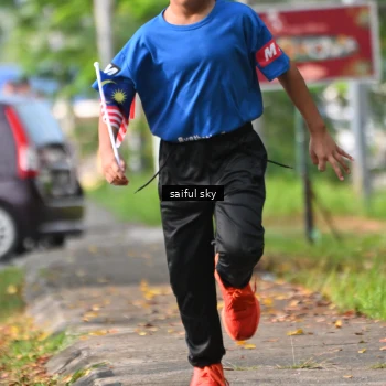 Runner Photo 5968761
