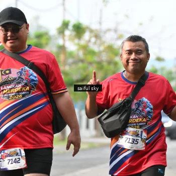 Runner Photo 5968764