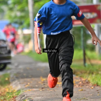 Runner Photo 5968767