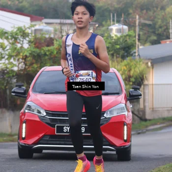 Runner Photo 5968768