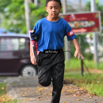 Runner Photo 5968769