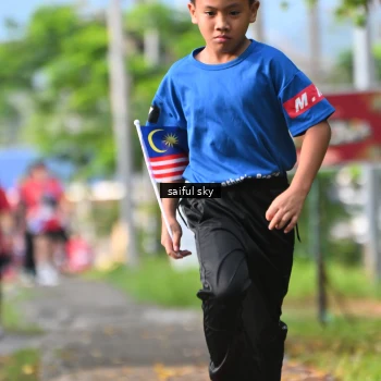 Runner Photo 5968773