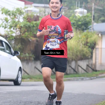 Runner Photo 5968775