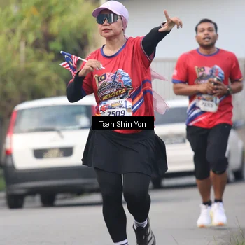 Runner Photo 5968776