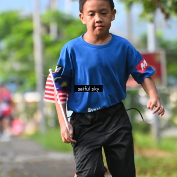 Runner Photo 5968778