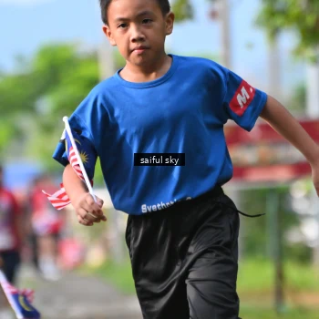 Runner Photo 5968787