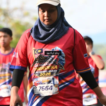 Runner Photo 5968798