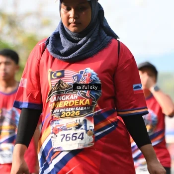 Runner Photo 5968804