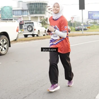 Runner Photo 5968819