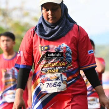 Runner Photo 5968822