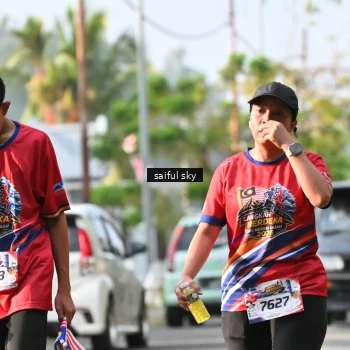 Runner Photo 5968824