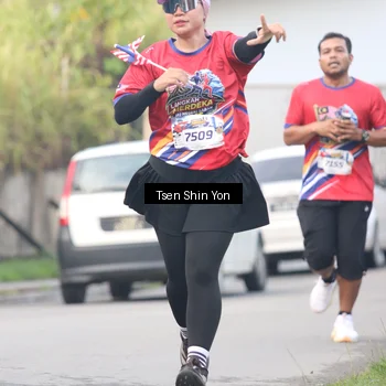 Runner Photo 5968847