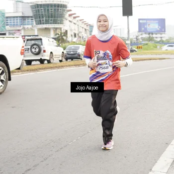 Runner Photo 5968852