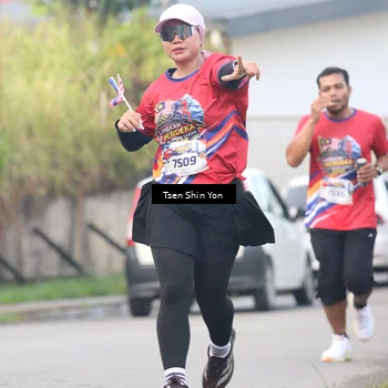 Runner Photo 5968868