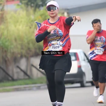 Runner Photo 5968880