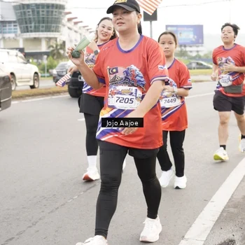 Runner Photo 5968886