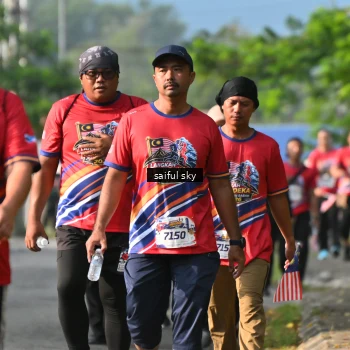 Runner Photo 5968889