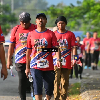 Runner Photo 5968891