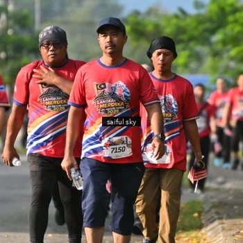 Runner Photo 5968894
