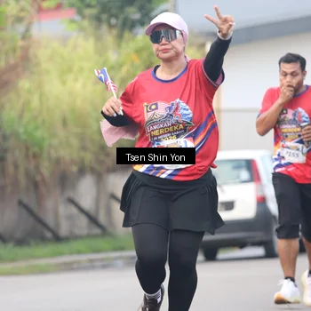 Runner Photo 5968901