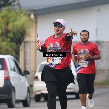 Runner Photo 5968903