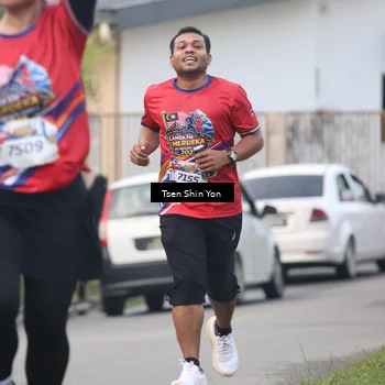 Runner Photo 5968904
