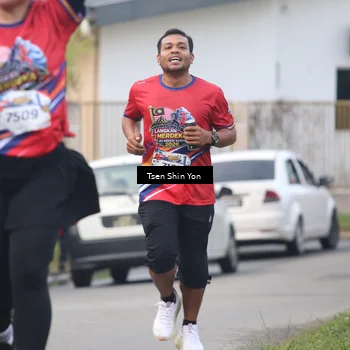 Runner Photo 5968905