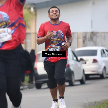 Runner Photo 5968909