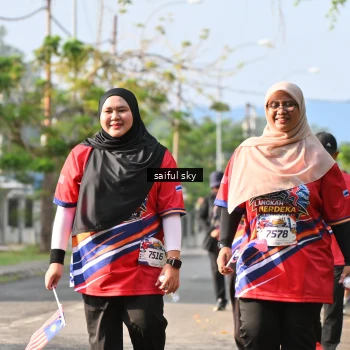 Runner Photo 5968922