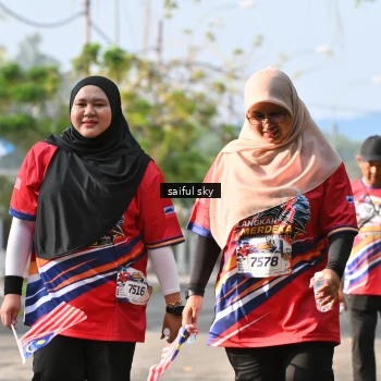 Runner Photo 5968935