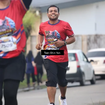 Runner Photo 5968972