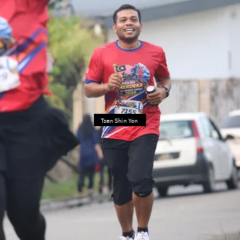 Runner Photo 5968983