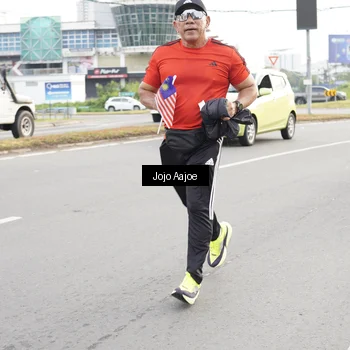 Runner Photo 5968985