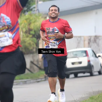 Runner Photo 5968986