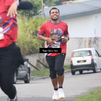 Runner Photo 5968998